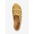 thumbnail image 5 of Comfortview Women's The Karen Espadrille, 5 of 6