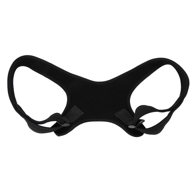Adjustable Posture Corrector,Humpback Correction Belt Back Posture Corrector Humpback Correction Belt Elevated Design
