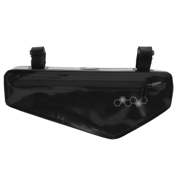 Bolsa para guardar bicicletas, bolsa para cuadro triangular de bicicleta, bolsa para cuadro triangular de bicicleta, bolsa para cuadro de bicicleta de gran capacidad, los mejores materiales