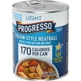 thumbnail image 3 of Progresso Light, Italian-Style Meatball Canned Soup, 18.5 oz, 3 of 11