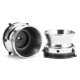 thumbnail image 1 of Ndcxsfigh 1 Par Dispositivos Carga Universales Copa Aluminio 10 Pulgadas para Studer ReVox (plata), 1 of 9