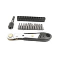 thumbnail image 2 of Mountain Bike Torque Wrench Set Hex Key 3/4/5/6/8mm Repair Socket Bicycle Spanner Wrenches Bike Rep, 2 of 5