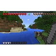 thumbnail image 2 of MINECRAFT: NEW NINTENDO 3DS EDITION.-3DS Microsoft 3ds, 2 of 2