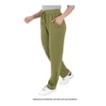 thumbnail image 3 of Pantalon Ocean Pacific Talla G Militar Con bolsa brush, 3 of 4