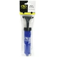 thumbnail image 7 of Athletic Works Manual 8" Multi Sports Ball Air Pump with Inflation Needle, Blue, 3oz, 7 of 7