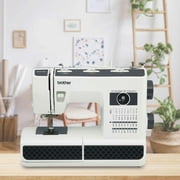 Brother Strong & Tough ST371HD Heavy-Duty Sewing Machine with 37 Built-in Stitches