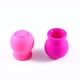 thumbnail image 5 of Pincel aplicador de labios de silicona: aplicación suave y precisa, higiénico y fácil de limpiar, portátil para pintalabios/brillo de labios/cuidado de los labios, 5 of 5