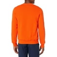 thumbnail image 3 of Russell Athletic Men's Dri-Power Fleece Crewneck Sweatshirts - Moisture Wicking, Mid-Weight Cotton Blend, Sizes S-4XL, 3 of 11