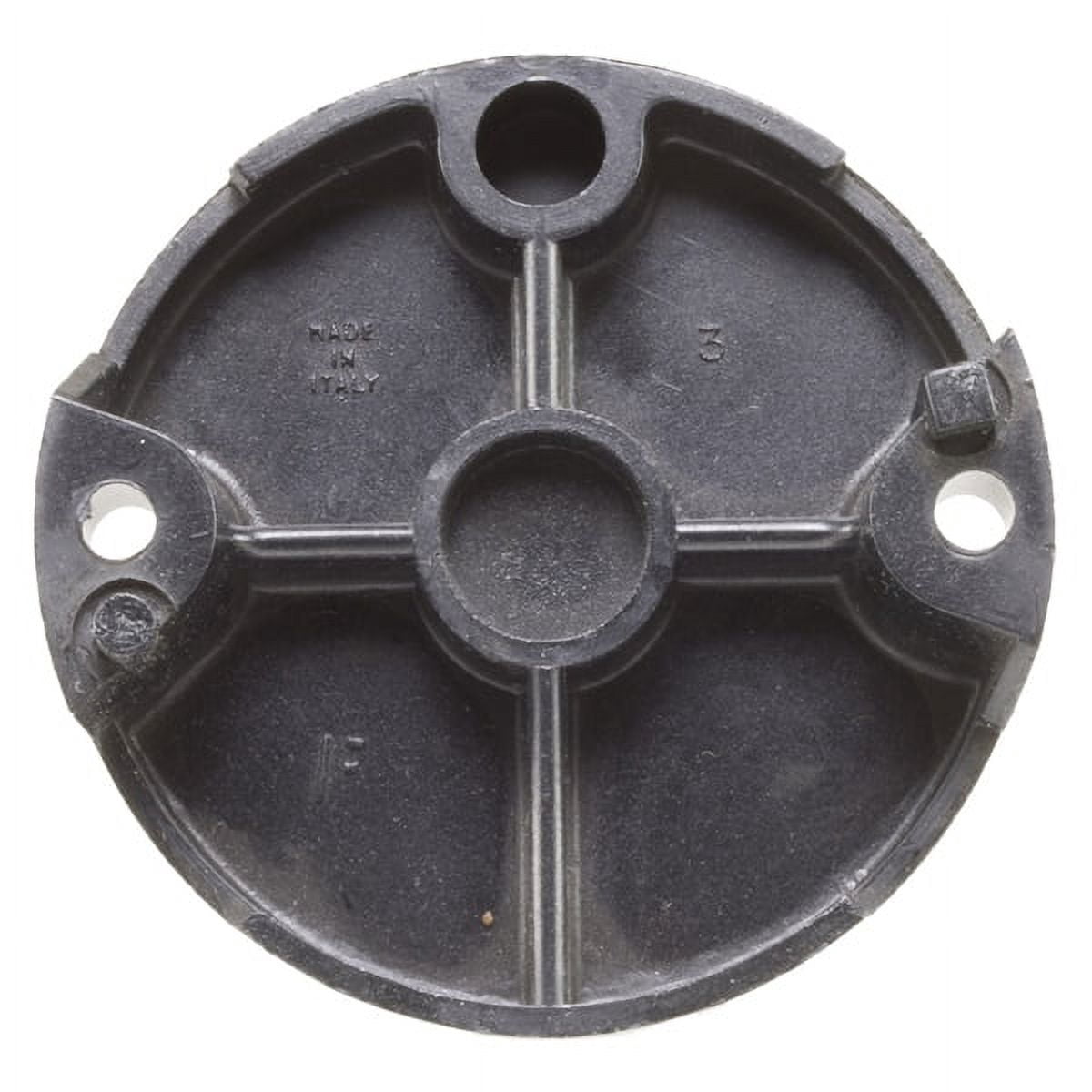 WVE Distributor Rotor