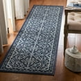 thumbnail image 3 of Safavieh Montage Caris Traditional Indoor/Outdoor Area Rug or Runner, 3 of 8