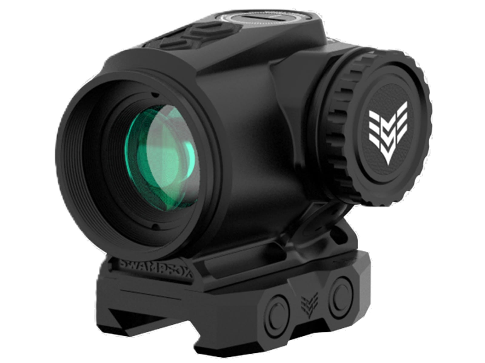 Vortex SPITFIRE 1X Prism Scope DT