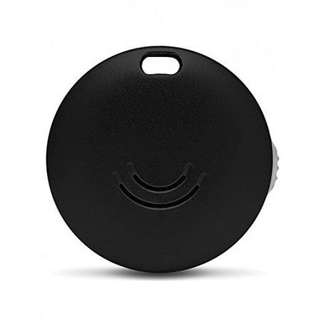 Orbit Key Finder For Your Phone - Black (Best Key Finder Gadget)