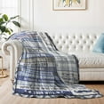 thumbnail image 6 of Gifts for Husband Birthday, Husband Birthday Gift, Husband Gifts Blanket from Wife, Cool for Husband/Men/Him, Gift for Husband Birthday, Husband Blankets 50x60, 6 of 6