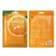 thumbnail image 1 of 25ml 1pcHydrating Moisturizing And Nourishing Facial Single Sheet, 1 of 4