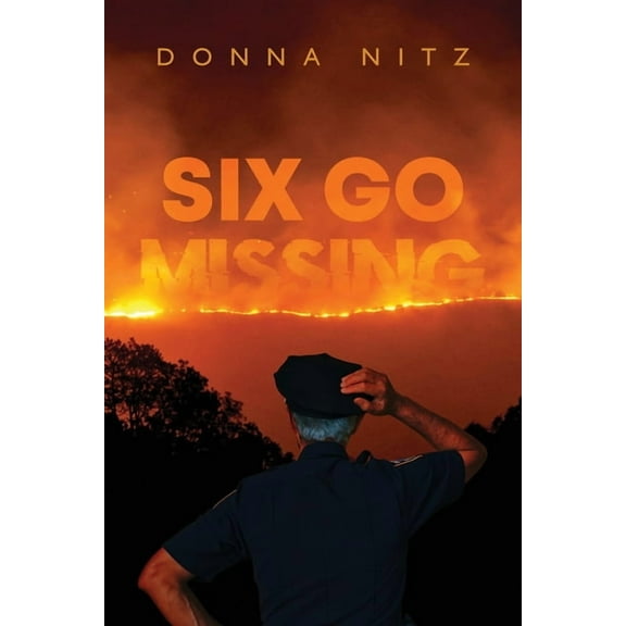 Six Go Missing, (Paperback)