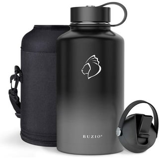 Simple Modern Summit Water Bottle Lid - Flip Lid with Handle, Insulated  Straw Lid, and Insulated Chug Lid - Fits Hydro Flask Wide Mouth - -Midnight  Black Pack of 3 Midnight Black Lid Bundle