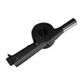 thumbnail image 4 of Cooking Bbq Hand Fan Air Blower Manual Handle Speed Control Bbq Fan For Charcoal Grills Stove Accessories, 4 of 5