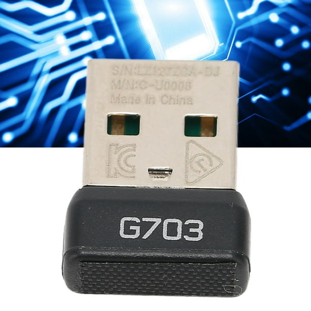 Receptor usb para mouse sale