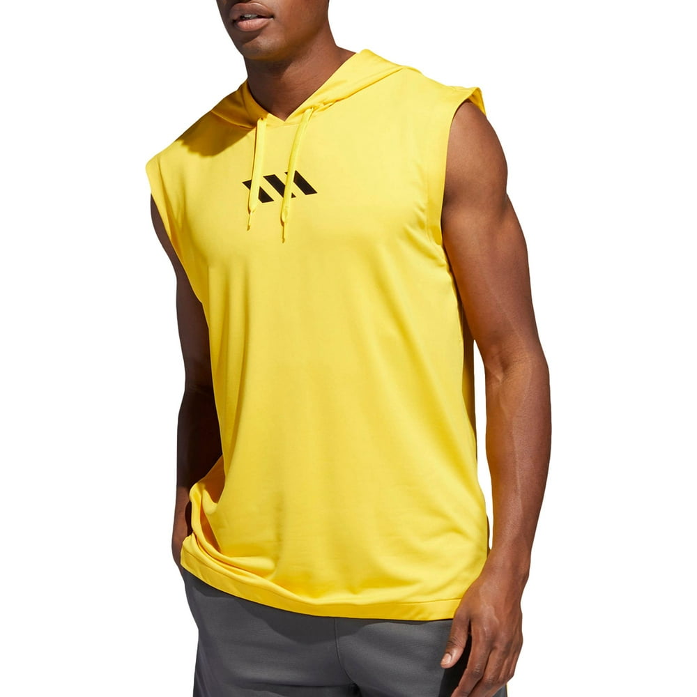 Adidas adidas Men's Pro Madness Basketball Hoodie