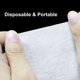 thumbnail image 5 of 20 piezas sábanas de cama de Spa sábana de mesa de masaje desechable cama impermeable TFixol Rosa y con agujero, 5 of 7