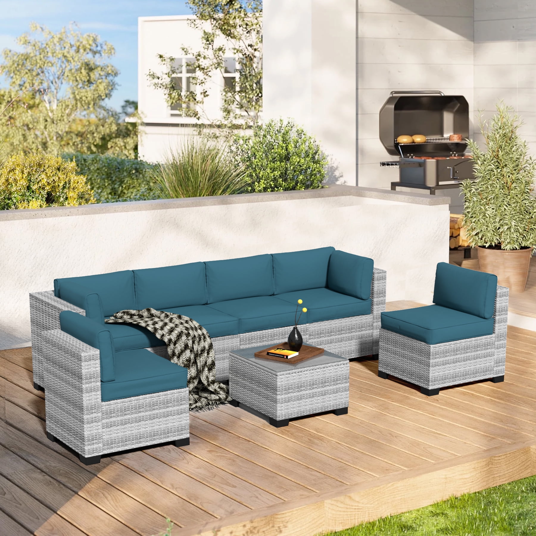 How to Get More Outdoor Furniture Acnh: Ultimate Guide to Expand Your Space