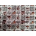 thumbnail image 3 of oneOone Cotton Poplin Fabric Patchwork Block Fabric Prints By Yard 56 Inch Wide, 3 of 3