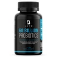 thumbnail image 1 of 60 Billones de Probióticos BLIFE 3 diferentes cepas 120 Cápsulas veganas, 1 of 7