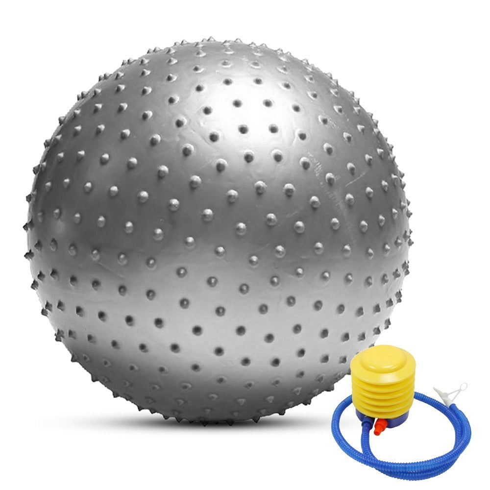 Thickened Anti-Burst Yoga Stability Balance Ball 65cm