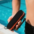 thumbnail image 3 of Unisex Swimming Goggle Case, Breathable Portable Swimming Goggle Storage, 3 of 6