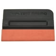 thumbnail image 4 of 6Pack Magnet Suege Felt Edge Squeegee Vinyl Wrap Application Tools Film Squeegee Tint Tools Kit, 4 of 7