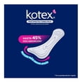 thumbnail image 3 of Pantiprotectores Kotex Maxi extralargos 50 piezas, 3 of 4