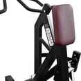 thumbnail image 3 of Máquina Remo Sentado Inclinado Profesional Gym Ajustable Centurfit, 3 of 5