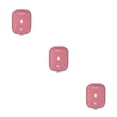 thumbnail image 4 of yingyy Emergency Organizer for Zipper Closure Household Empty Storage Bag Classification Dust-proof Students Survival Package Case Red Small 3Set, 4 of 6