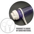 thumbnail image 4 of 4Pcs Filter Wrench for Water Filter Maintenance in White Plastic with Durable Construction and Smooth Surface, 4 of 9