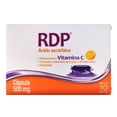 thumbnail image 1 of RDP 500 mg 10 cápsulas, 1 of 2