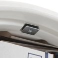 thumbnail image 2 of Mailbox Step2 Town-to-Town XL, resistente a la intemperie, color blanco, 2 of 6