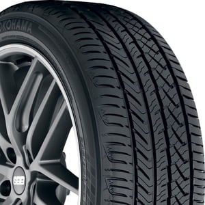 Yokohama Advan Sport A/S Plus UHP All Season 245/35R20 95Y XL Passenger Tire Sansujyuku sansujyuku.com