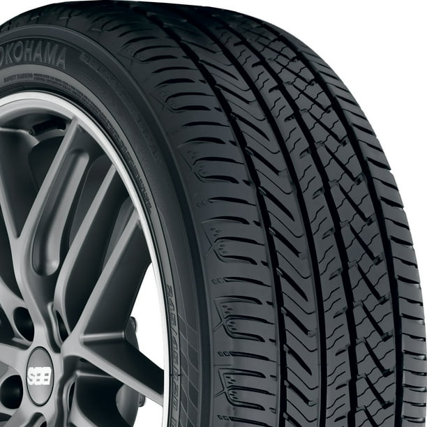 Yokohama Advan 225/50R18 | All season bath ny auto tools - Walmart 