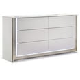 thumbnail image 5 of Global Furniture USA Aspen Dresser, 5 of 5