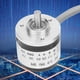 thumbnail image 1 of Codificador Incremental Anti-interferencia Codificador De Alta Confiabilidad Dispositivos ASIC Para Control Inteligente Longitud Fija Automática ANGGREK Otros, 1 of 8