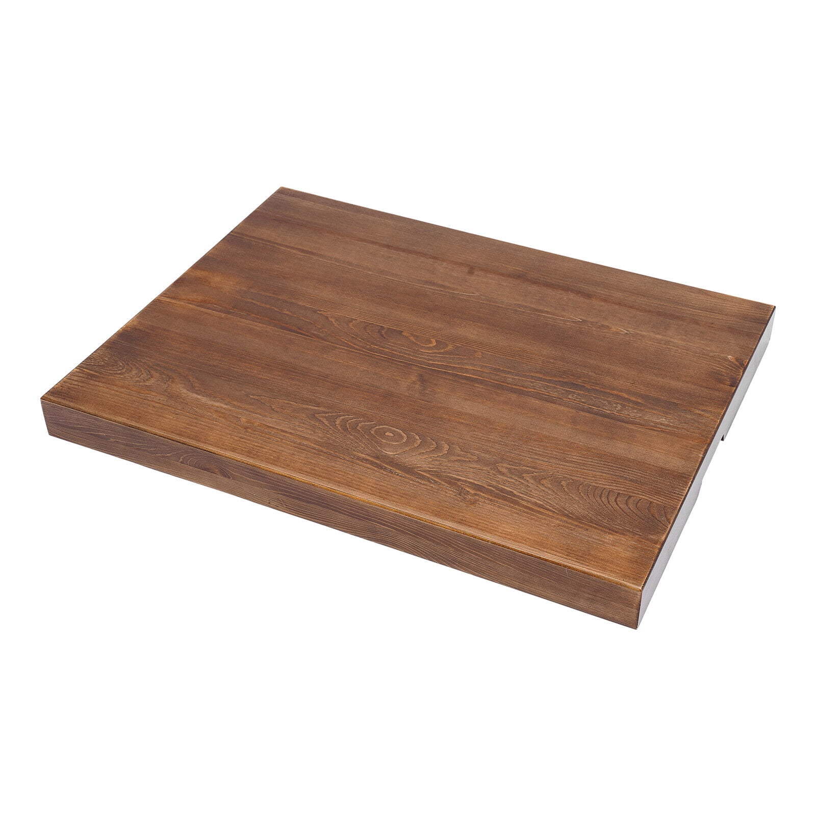 Stove Top Cover, Extra Thick Pine Wood, Noodle Board Stove Covers with Built-in Handles for Household