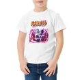 thumbnail image 1 of Camiseta Algodón de Naru para niños, 1 of 5