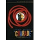 CRITERION DISTRIBUTION S CHARADE (DVD/LTBX 1.85/MONO/1963) DCHA250D – image 1 sur 1