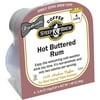 Steep & Brew 4ct Cup - Hot Buttered Rum