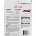 thumbnail image 2 of Street Kitchen Pad Thai Noodle Kit 11 oz (Pack Of 8), 2 of 2