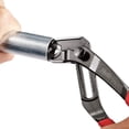 thumbnail image 2 of Pinza Ajustable De 8 PuLG. Milwaukee 48226208 Milwaukee 48226208, 2 of 8