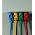 thumbnail image 3 of Grandmax Cat6 50ft,UTP Patch Cable,550MHZ Molded Snagless Black, 3 of 4