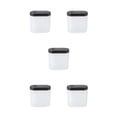 thumbnail image 2 of Humidificador de aire Mini Billuyoard 260ml USB difusor LED aroma Negro, 2 of 6