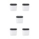 thumbnail image 2 of Humidificador de aire Mini Billuyoard 260ml USB difusor LED aroma Negro, 2 of 6