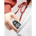 thumbnail image 3 of Janrevotw  2pcs Bluetooth Remote Control Selfie Live Mobile Phone Wireless Shutter Photo Page Flip Multifunction God Remote Remote Video, 3 of 11